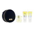 YELLOW DIAMOND CASE 4 pcs
