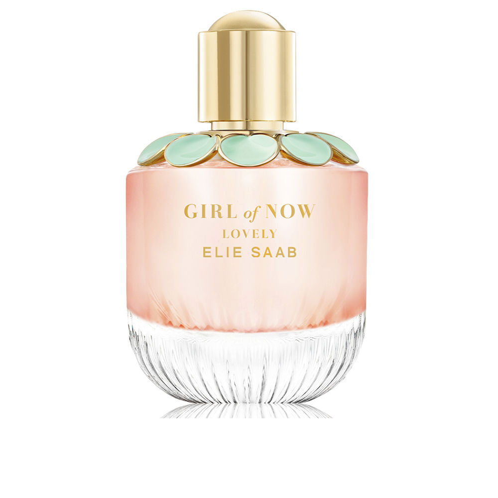 GIRL OF NOW LOVELY edp vapo 90 ml