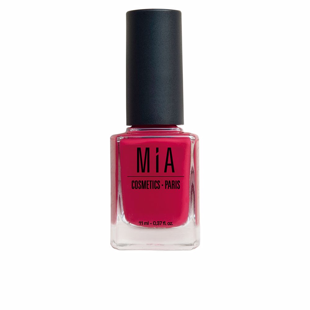 NAIL POLISH #royal ruby 