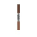 HI SHADOW PLAY sombra de ojos + definidor de sombra #double latte 4 ml