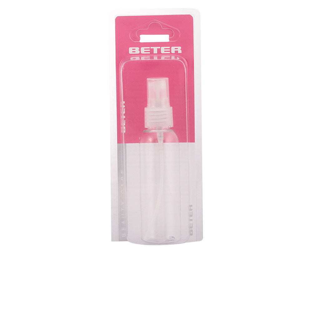 Plastic spray BOTTLE 60 ml