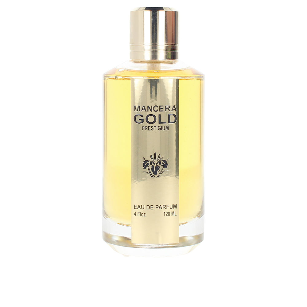 GOLD PRESTIGIUM edp vapo 120 ml