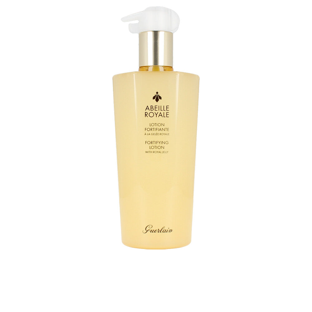 ABEILLE ROYALE fortifying lotion with Royal Jelly 300 ml