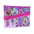 MONSTER HIGH BEAUTY CASE 5 pcs