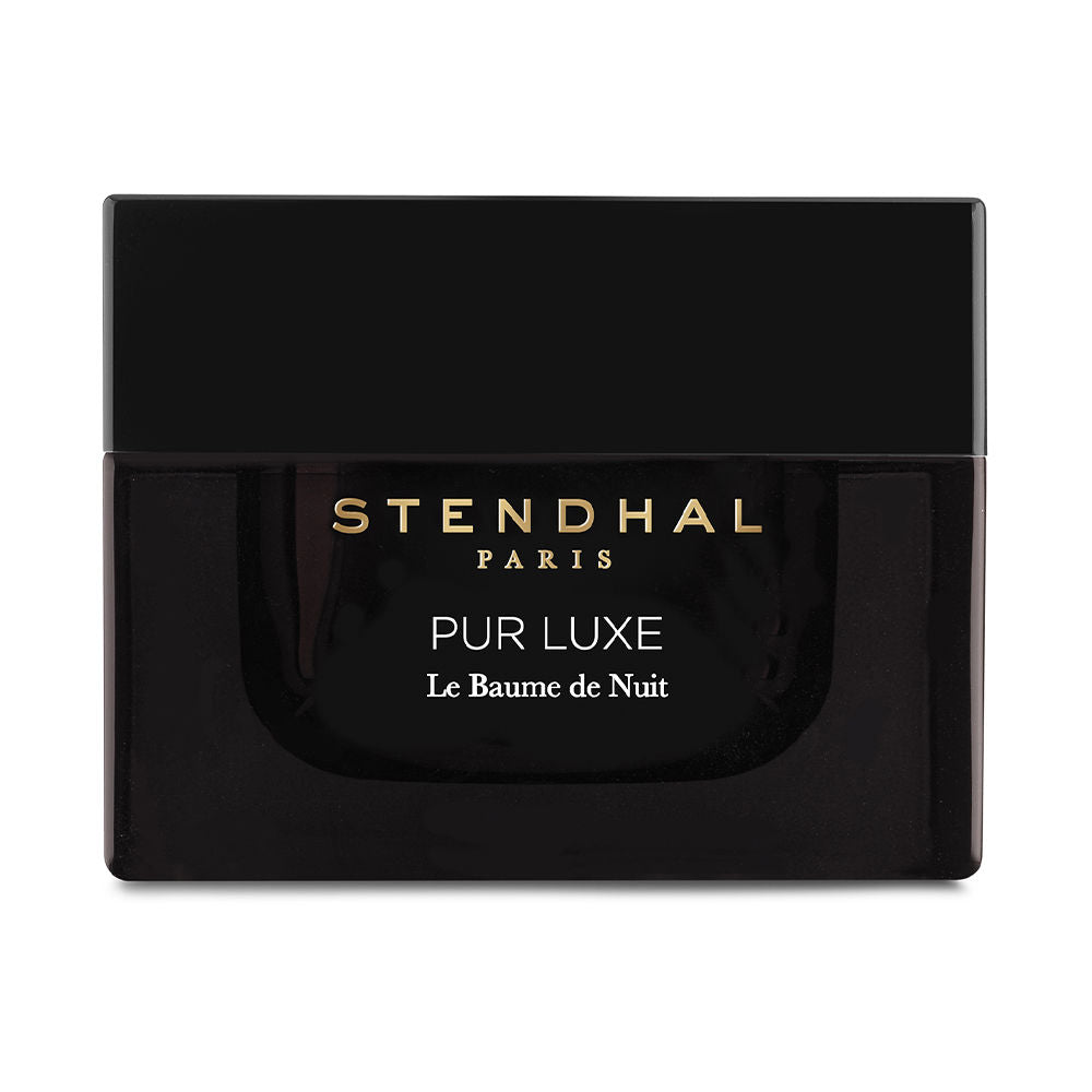 PUR LUXE le baume de nuit 50 ml