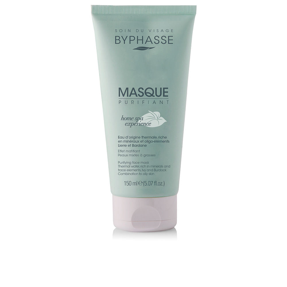 HOME SPA EXPERIENCE purifying facial mask 150 ml