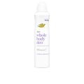 LAVENDER &amp; CHAMOMILE UNISEX deo body vapor 150 ml