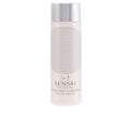 SILKY PURIFYING gentle make-up remover for eyes and lips 100 ml