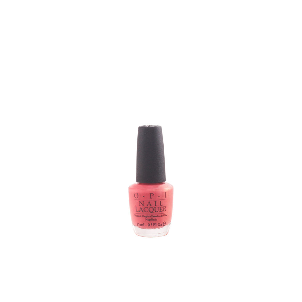 NAIL LACQUER #NLT30-I Eat Mainely Lobster