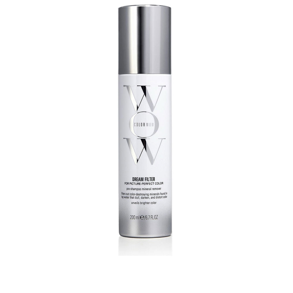 DREAM FILTER pre-shampoo 200 ml