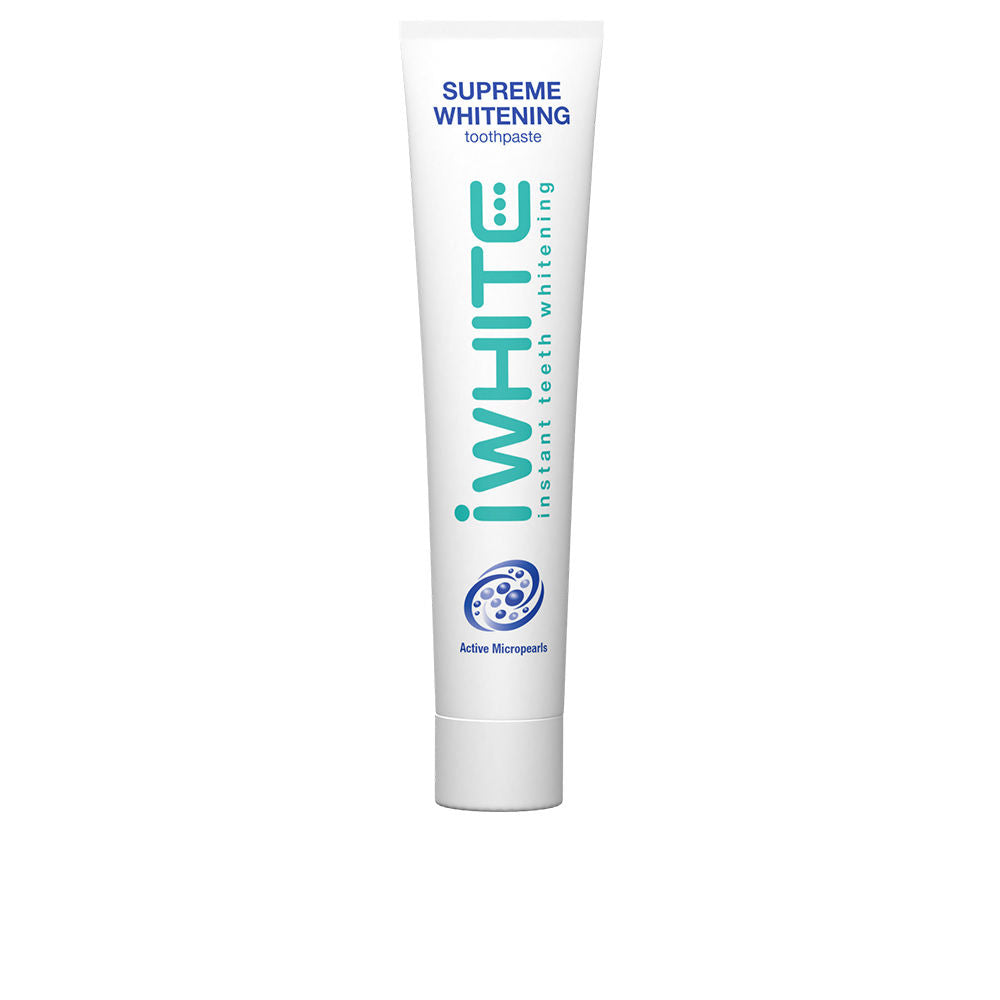 Supreme whitening toothpaste 75 ml