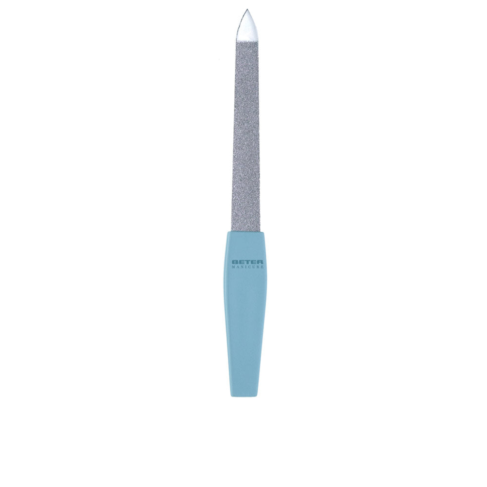Sapphire nail file 12.5 cm 1 pc