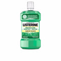 TEETH &amp; GUMS ZERO % mouthwash inflamed gums 500 ml