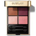 OMBRES G paleta de sombras #530-majestic rose 6 gr