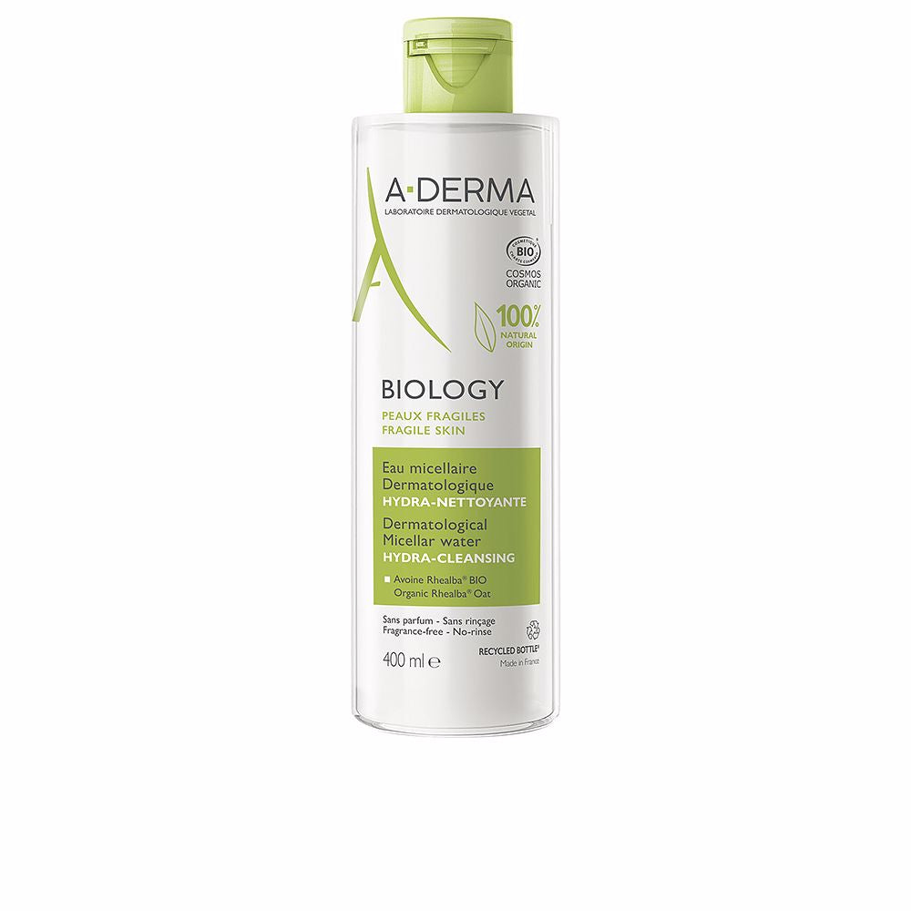 BIOLOGY dermatological micellar water 400 ml