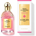 AQUA ALLEGORIA FLORABLOOM FORTE refillable vape edp 75 ml