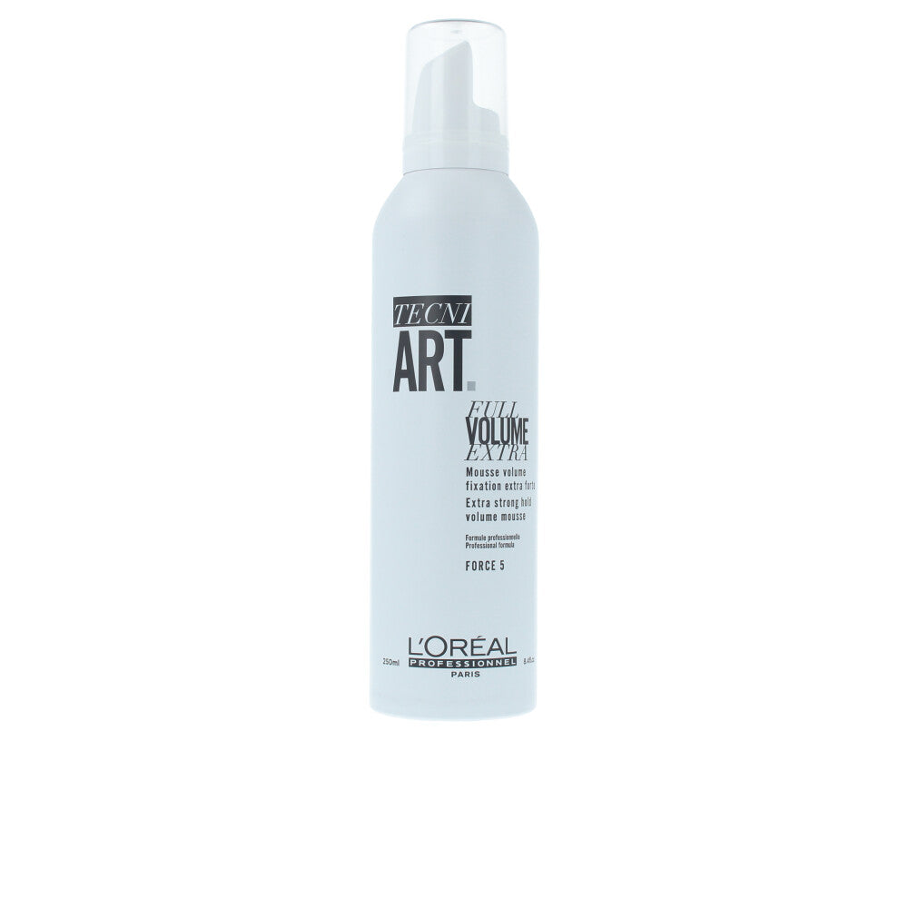 TECNI ART extra total volume 250 ml