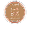 MELTED SUN cream bronzer #020-beach babe 9 gr