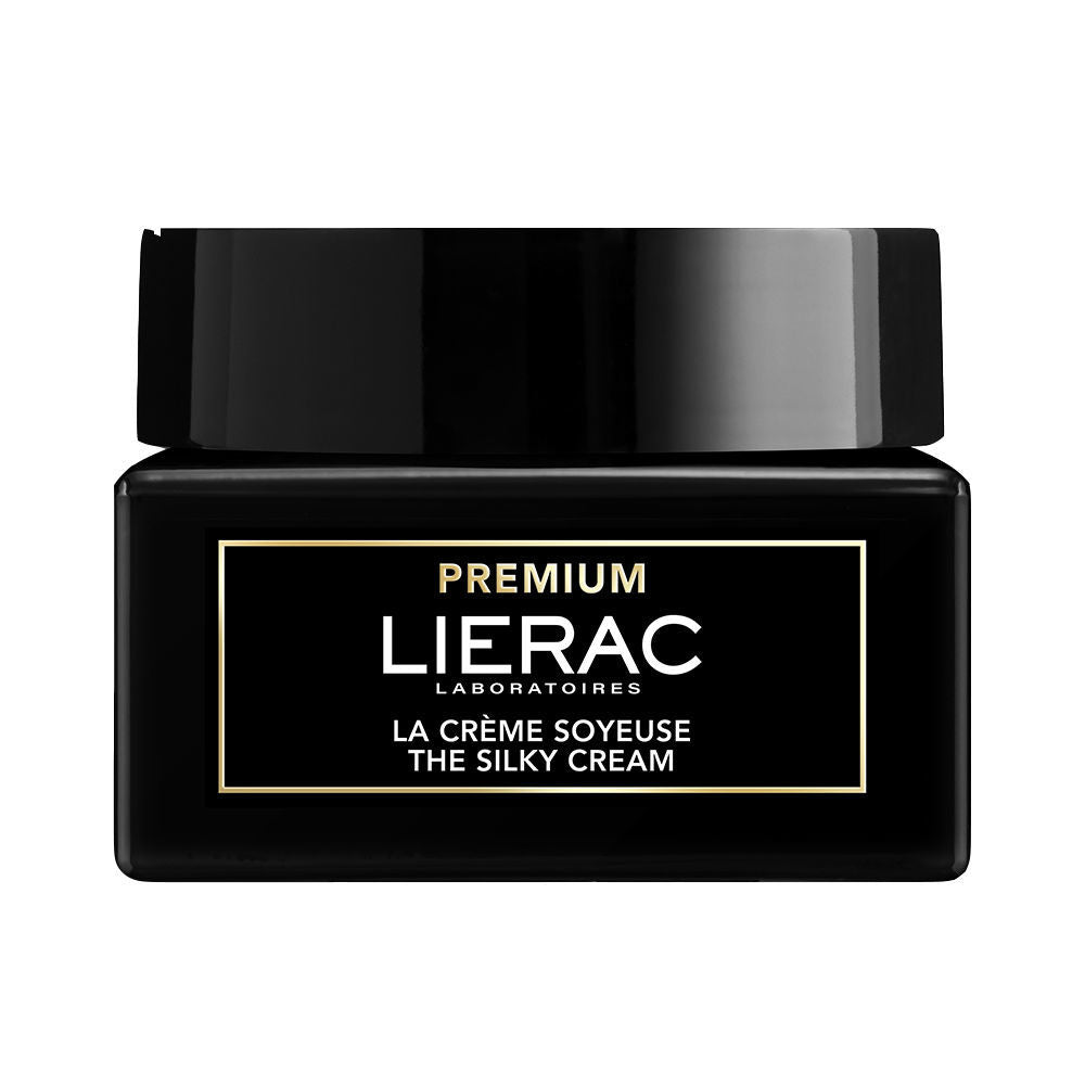 PREMIUM silky cream 50 ml
