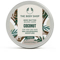 COCONUT body butter 50 ml