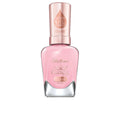 COLOR THERAPY SHEER polish color and care #537-Tulle Much 14.7 ml