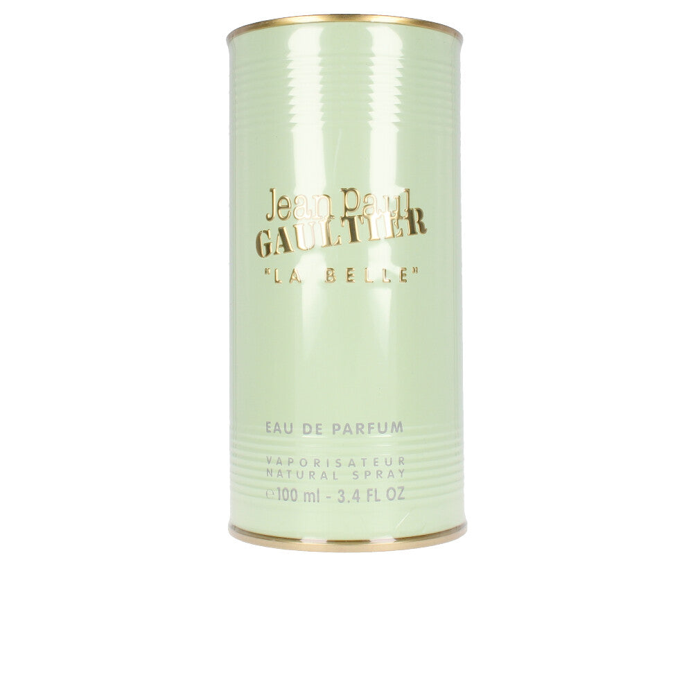 LA BELLE eau de parfum spray 100 ml