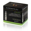 DEEP ACTION anti-aging mixed and oily skin ampoules 30 x 1.5 ml