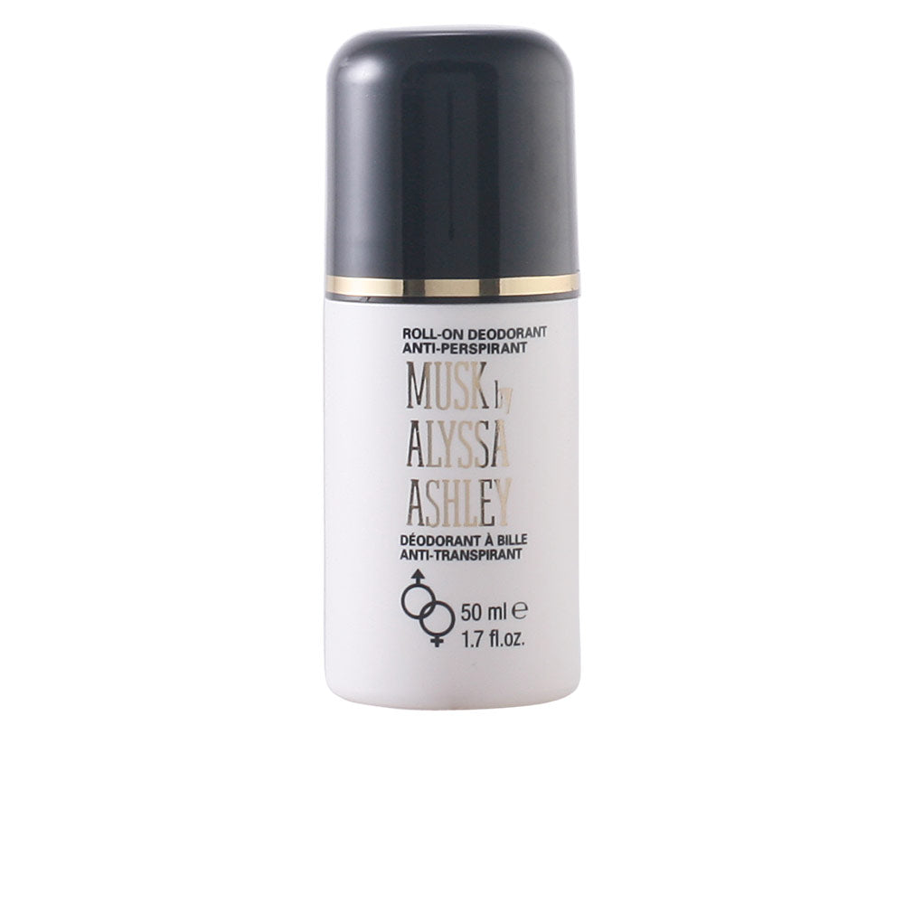 MUSK deodorant roll-on 50 ml
