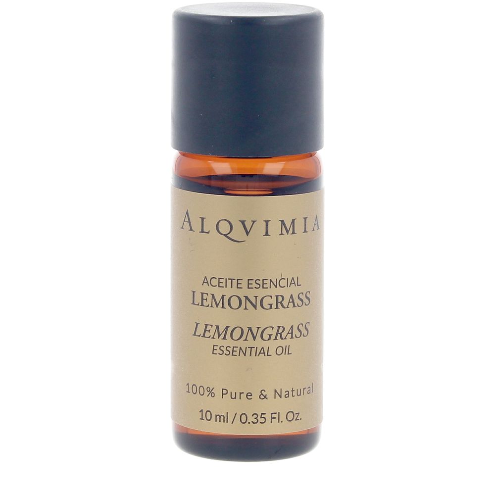 LEMONGRASS ESSENTIAL OIL 10 ml