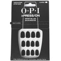 OPI xPRESS/ON Artificial Nails Iconic Shades #Lincoln Park After Dark 30 u