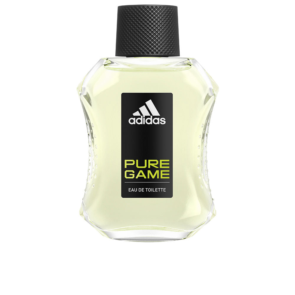 ADIDAS PURE GAME edt vapo 100 ml