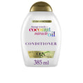 COCONUT MIRACLE OIL hair conditioner 385 ml