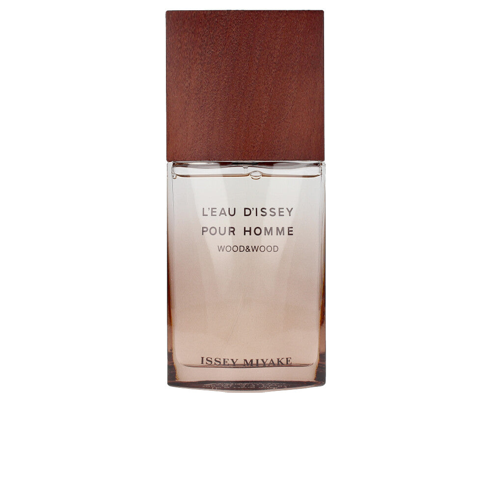 L'EAU D'ISSEY POUR HOMME WOOD&WOOD eau de parfum spray 100 ml