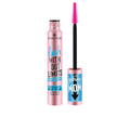 LASH WITH OUT LIMITS extreme lengthening &amp; volume waterproof #03-Black 13 ml