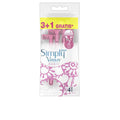 GILLETTE VENUS 2 SIMPLY BASIC disposable razors, 4 units