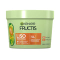 FRUCTIS LISO KERATIN Nº3 smooth mask 370 ml