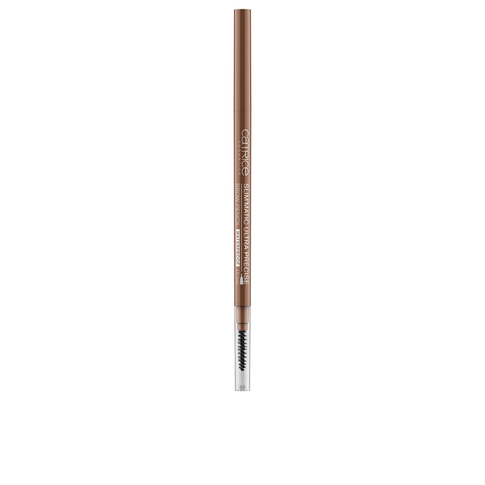 SLIM'MATIC ULTRA PRECISE brow pencil WP #025-warn brown