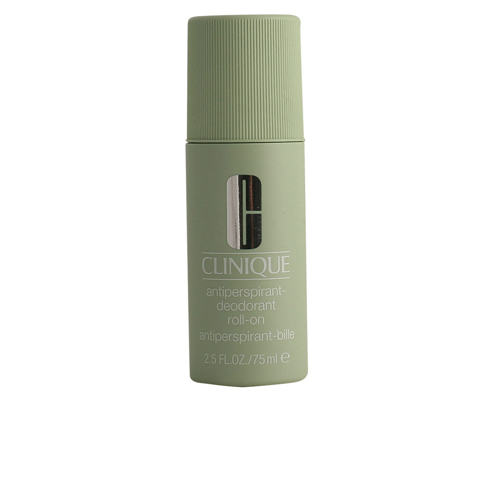 ANTI-PERSPIRANT deodorant roll-on 75 ml