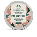 PINK GRAPEFRUIT body butter 50 ml