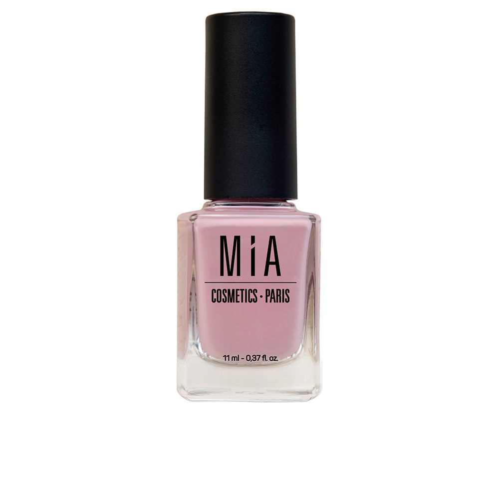 NAIL POLISH #rose smoke