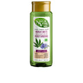ECO MOISTURIZING hemp and flax shampoo 300 ml