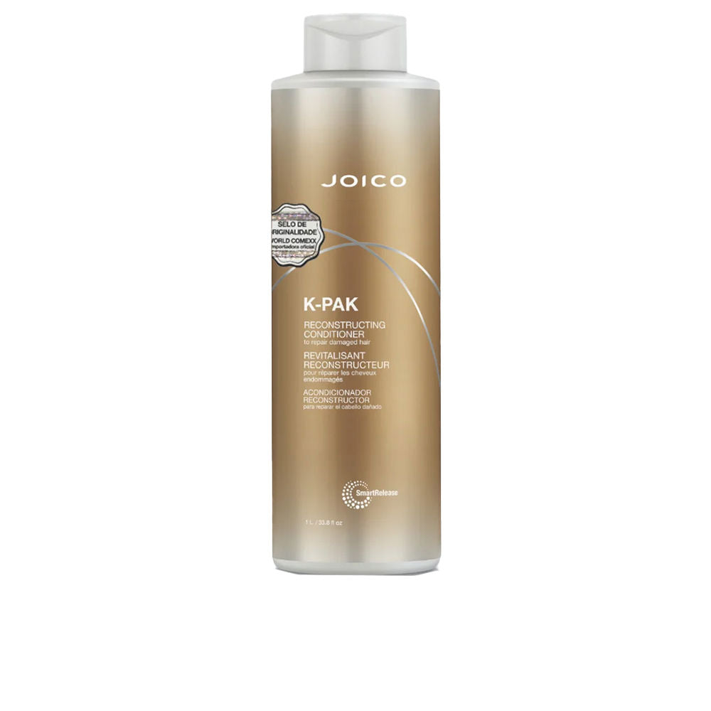 K-PAK reconstructing conditioner 1000 ml 