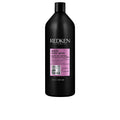 ACIDIC COLOR GLOSS sulfate-free shampoo enhances the shine of your color 1000 ml