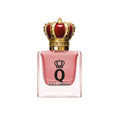 Q BY DOLCE &amp; GABBANA INTENSE intense edp vapor 30 ml