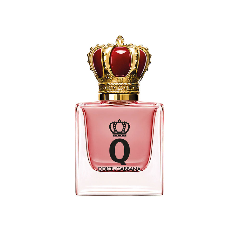 Q BY DOLCE &amp; GABBANA INTENSE intense edp vapor 30 ml