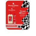 TEAM RACE ESTUCHE 2 pz