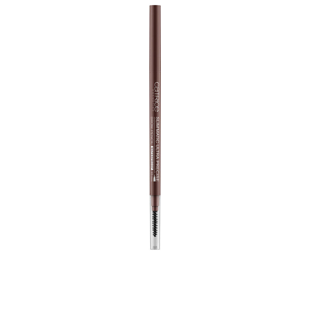 SLIM'MATIC ULTRA PRECISE brow pencil wp #050-chocolate
