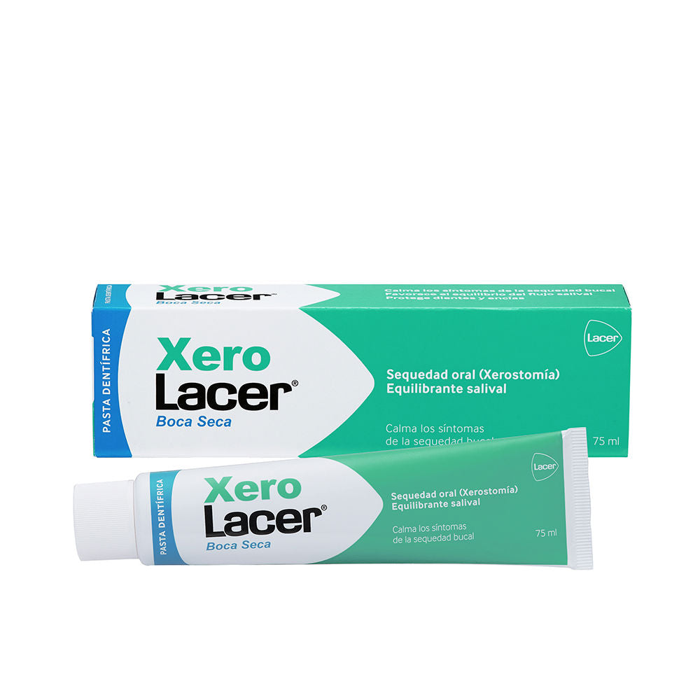 XEROLACER toothpaste 75 ml