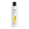 SYSTEM 1 - Shampoo - Natural Hair with Mild Weakening 300 ml