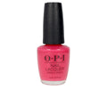 NAIL LACQUER Nail polish lasting up to 7 days #Charged up cherry 15 ml